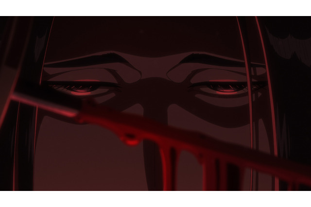 秋アニメ「BLEACH 千年血戦篇」更木剣八vs卯ノ花烈！ 剣八の力に隠された真実とは…第10話先行カット 画像