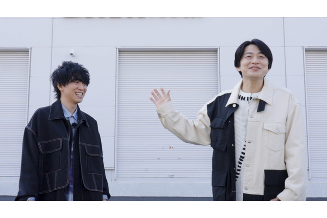 新作冬アニメや「LUPIN ZERO」の独占配信も見れる！ 声優バラエティやドラマも充実♪「DMM TVまつり」レポ 画像