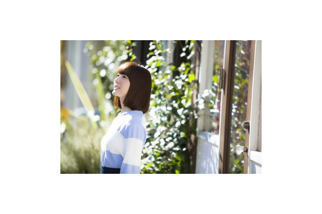 花澤香菜が日本武道館進出　3rdアルバム「Blue Avenue」と共にライブツアー開催発表 画像