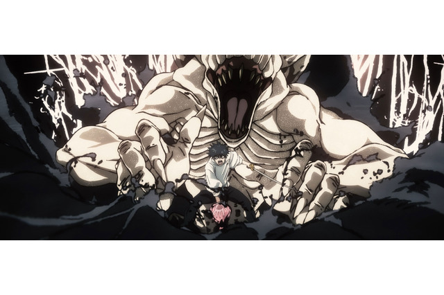 Prime Videoで「劇場版 呪術廻戦 0」が見放題に！ 初心者もファンも楽しめる5つの魅力 画像