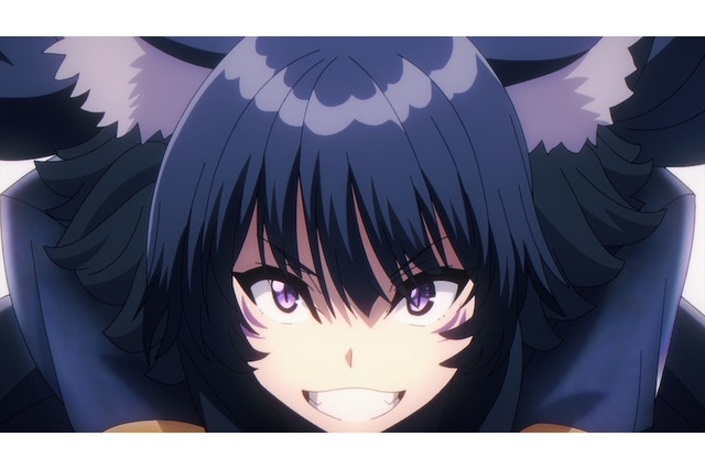 秋アニメ「陰の実力者になりたくて！」アルファは教団と魔人に関する重大な秘密を暴露！ 一方シドは…第12話先行カット 画像