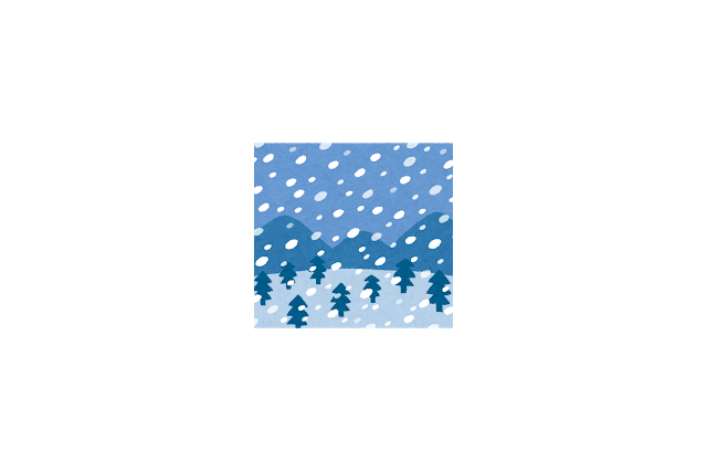“氷・雪”キャラといえば？ アンケート〆切は1月1日【＃スキー記念日】 画像