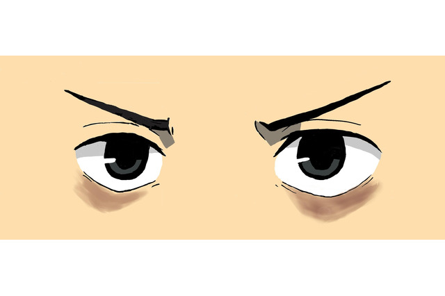 アニメ「目」クイズ！ この目のキャラクターは誰？【アニメクイズ！】 画像