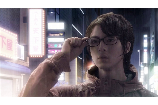 オカルトホラー小説「師匠」シリーズ 2016年にTVアニメ化、実写映画化、TVドラマ化　 画像