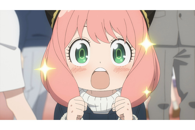 「SPY×FAMILY」江口拓也、種崎敦美ら勢ぞろい！Season1クライマックス直前特番が放送 ABEMA独占にて 画像