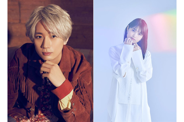 「紅白歌合戦」声優・江口拓也＆早見沙織がVTRナレーターで出演！「SPY×FAMILY」コンビが大晦日に♪ 画像
