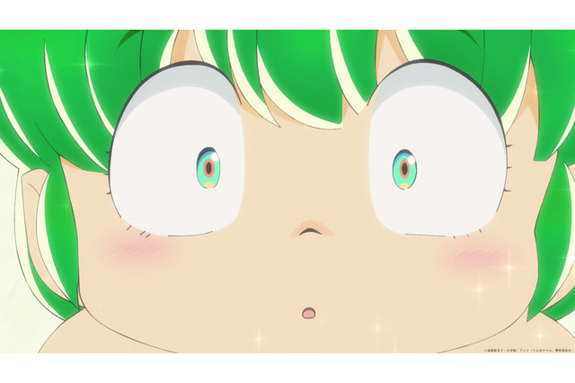 「うる星やつら」悠木碧、高垣彩陽、千葉繁が追加キャストに！第2クールが1月5日スタート 画像