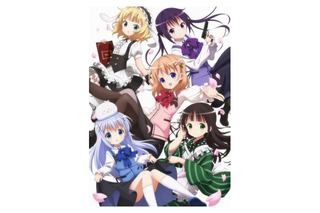 AnimeJapan 2015 アニメグッズ企画コンペ募集中 優秀作品は商品化 画像
