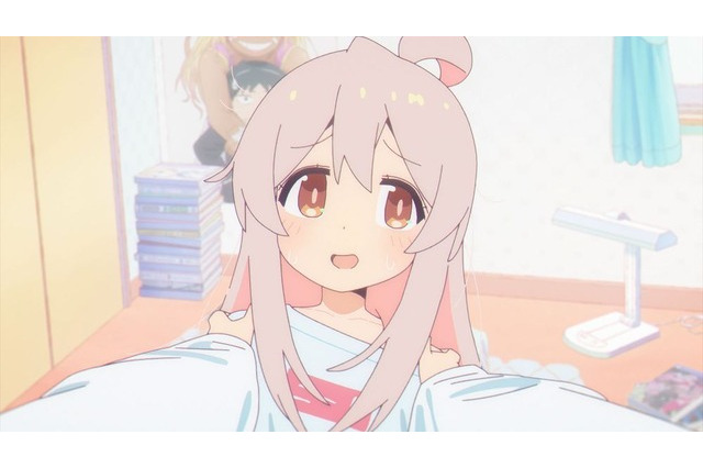 高野麻里佳、石原夏織、金元寿子、津田美波が原作者に聞きたいことは―― 注目のTS（性転換）アニメ「お兄ちゃんはおしまい！」座談会 画像