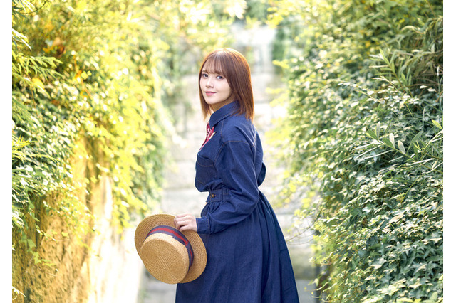 声優・鬼頭明里4thシングル「Dear Doze Days」1月7日より先行配信！ ゆるっとかわいらしいMVのティザーも公開 画像