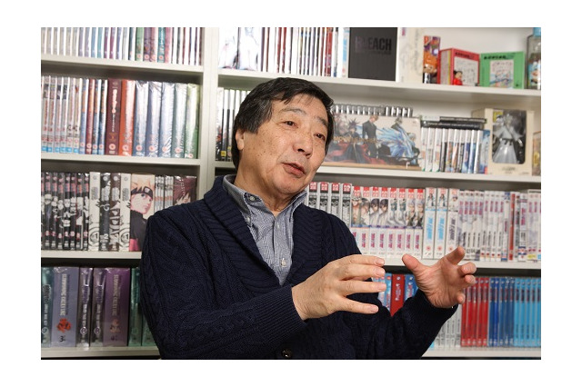 「NUNOANI塾」はプロ向けに：日本のアニメ作りが変われば、未来も変わる。布川郁司氏インタビュー：後編 画像