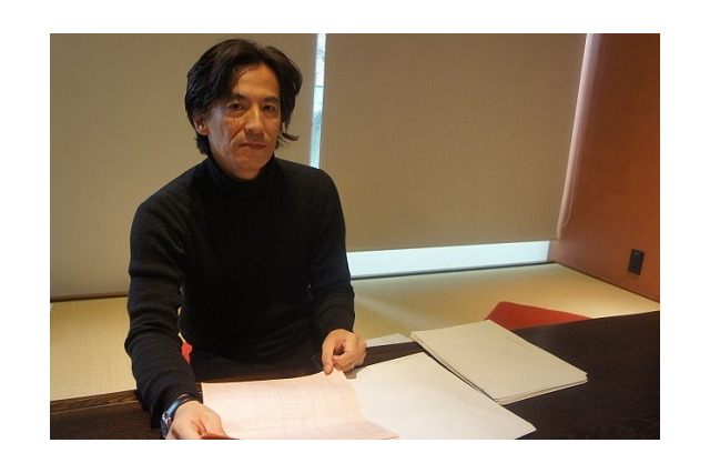 「アニメは自分の血と肉」前田真宏監督インタビュー後編：「日本アニメ（ーター）見本市」 画像