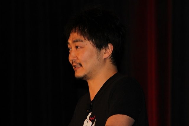 「ダンガンロンパ」の魅力的なキャラクターはどうやって生まれる?小高氏がサンフランスコで語った普通の手法 画像