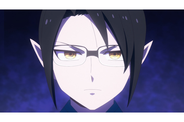 冬アニメ「吸血鬼すぐ死ぬ2」吸血鬼退治人・籠目原ミカヅキはロナルドらに実力を見せつけようとするが…第2話先行カット 画像