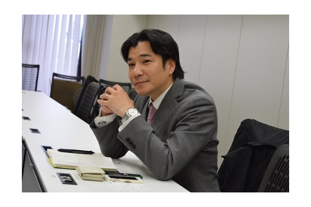 2015年から「ビジネスエリア」登場　AnimeJapan ビジネスエリア担当・北上浩司プロデューサーに訊く 画像