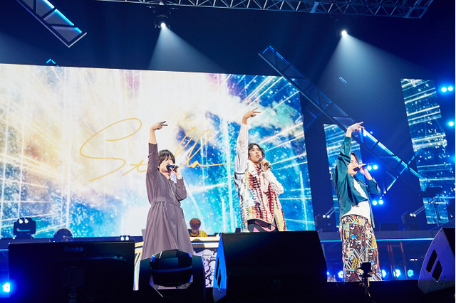 「ヒプマイ」8thライブ千秋楽！ 会場がイエローの光に満ちたシブヤ・ディビジョン【ライブDAY2レポ】 画像
