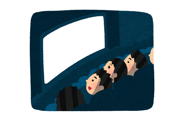 TOHOシネマズがインターネットチケット販売を停止、劇場窓口で当日券のみ販売　「早期復旧に向けて努めております」 画像