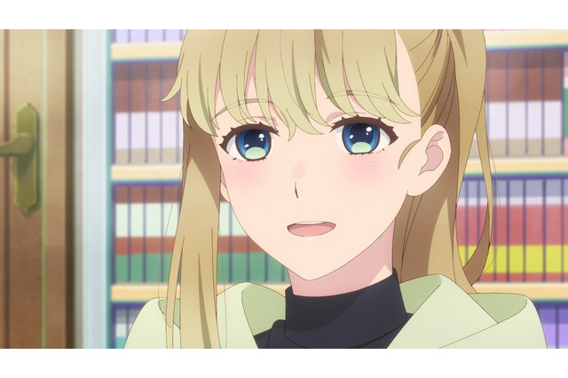 「おとなりに銀河」高橋李依、杉田智和、日笠陽子が追加キャストに！キャラボイスが聞けるPV公開♪ 画像