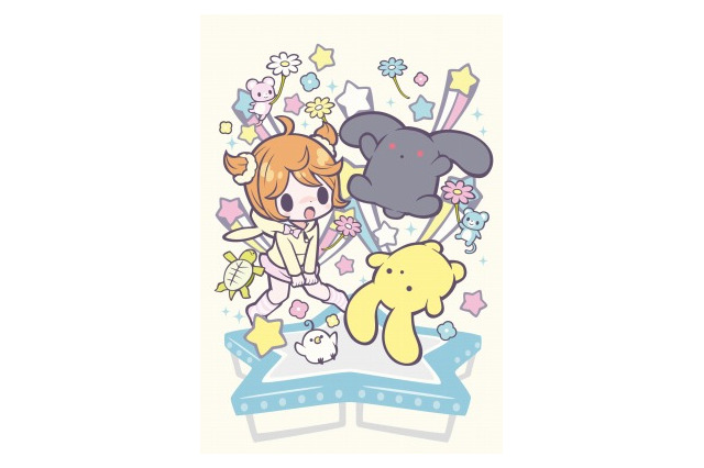 「うーさーのその日暮らし 夢幻編」2015年7月放送開始　毎回変わる豪華脚本陣に期待 画像