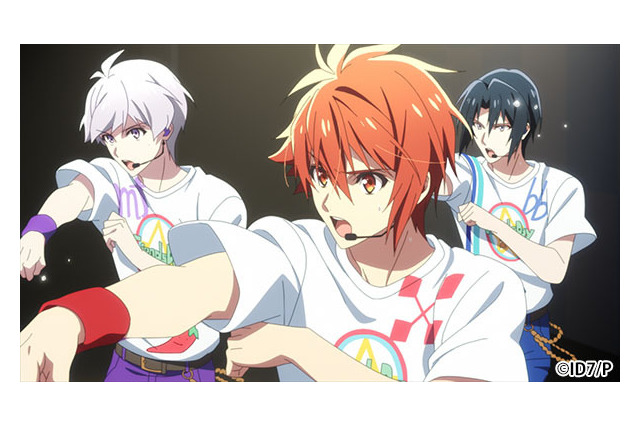 「アイナナ3期」第2クール、ラスト4話の先行カット公開！ 続きが気になるカットが盛りだくさん 画像