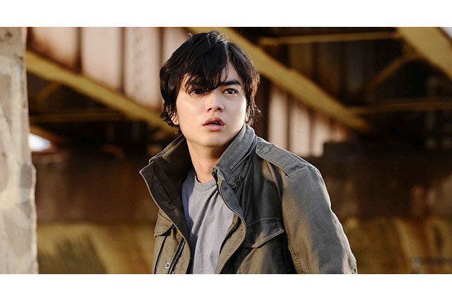 実写版「寄生獣」がイタリアへ　ウディネ・ファーイースト映画祭に出品 画像