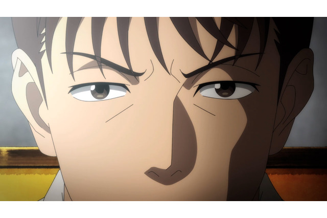 「マイホームヒーロー」三木眞一郎らのボイスも初お披露目！第1弾PVが公開 OP＆EDも明らかに 画像