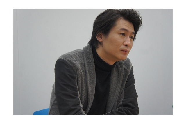 「攻殻機動隊 ARISE Alternative Architecture」　シリーズ構成：冲方丁、新たな挑戦を語る 画像