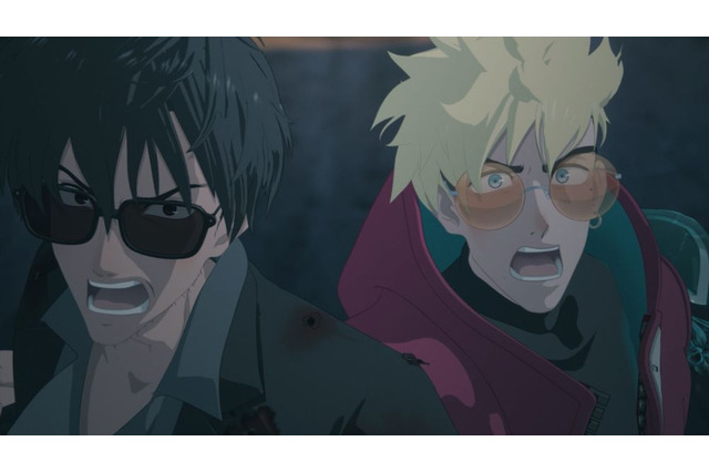 「TRIGUN STAMPEDE」第二幕クライマックス第7話先行カット公開＆トークイベント開催決定 画像