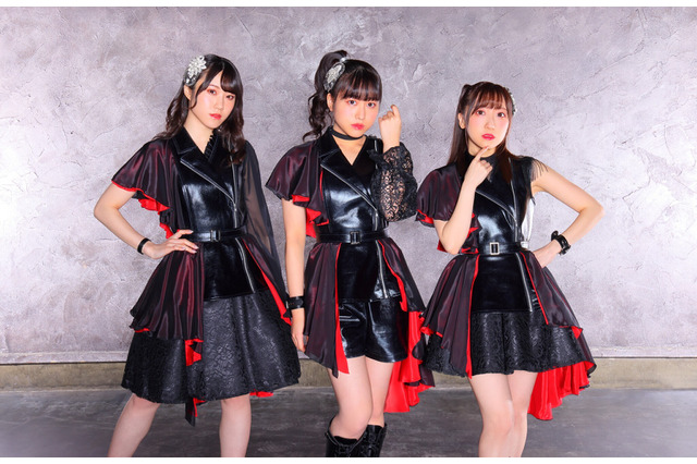 声優ユニット・Run Girls, Run！、ファイナルライブが生中継！CSテレ朝にて 画像