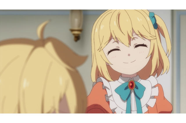 冬アニメ「転生王女と天才令嬢の魔法革命」アニスvsアルの戦いに決着！ 弟の凶行を止めるべく、姉は…第9話先行カット 画像