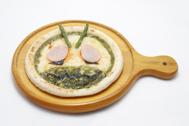 「エヴァ×シン・仮面ライダー」コラボ居酒屋！“パターン青、シソです”や“タイフーン餃子”など豊富なメニューで一杯やろ♪ 画像