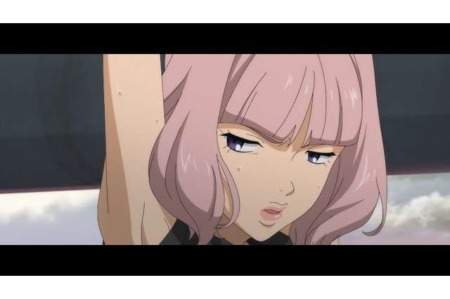 「シン・エヴァ劇場版」BD&DVD発売！ 新作映像「EVANGELION:3.0(-46h)」の追加場面カットも公開 画像