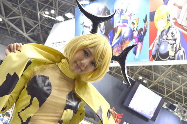 “あのエレキングがこんなにカワイイわけがない！”　AnimeJapanフィールズブースはウルトラ怪獣尽し 画像