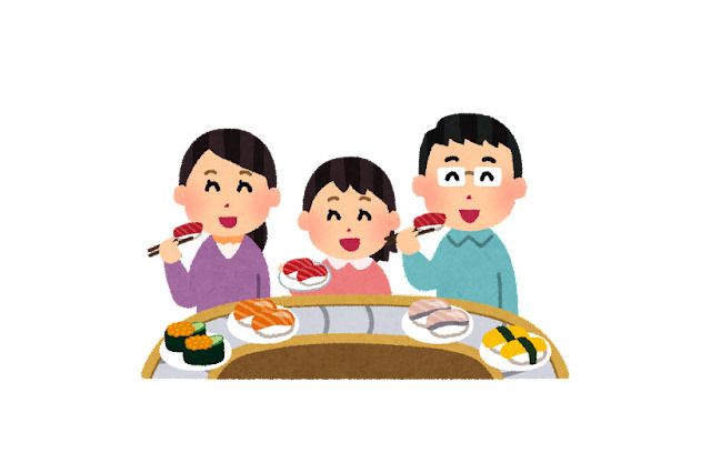 “回転寿司店とコラボしてほしいアニメ”は？「鬼滅の刃」が1位！「SPY×FAMILY」アーニャにはタッチパネルの音声をしてほしい♪ 画像