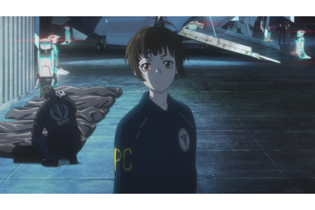「PSYCHO-PASS サイコパス」TVシリーズ再放送＆劇場版の地上波放送が決定！イベント「PSYCHO-FES」出演者に関智一、花澤香菜、野島健児ら 画像