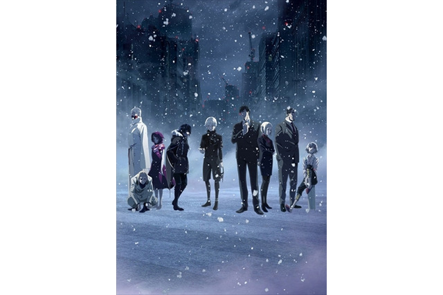 アフレコ秘話も披露！「東京喰種」ステージをレポート@AnimeJapan 2015 画像