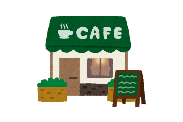 アニメに登場する“喫茶店”といえば？ アンケート〆切は4月8日【#喫茶店の日】 画像