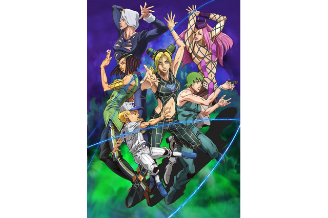 浪川大輔さんお誕生日記念！一番好きなキャラは？ 3位「ヘタリア」イタリア、2位「ジョジョ」ナルシソ・アナスイ、1位は「最高のギャップは浪川さんにしか演じられない！」 ＜23年版＞ 画像