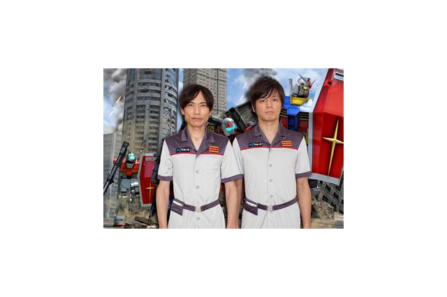 「機動戦士ガンダム 第07板倉小隊」　新たな出発　ＴＶ東京で10月2日より新シリーズ 画像