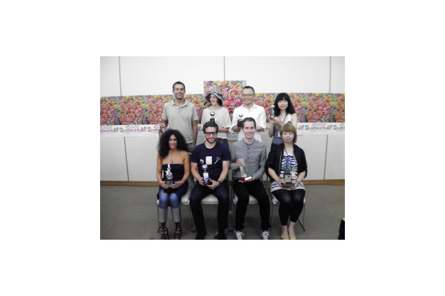 広島国際アニメーションフェスティバル受賞作発表　木下蓮三賞に水尻自子さんなど 画像