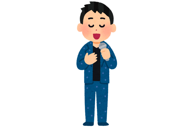 歌がうまいと思う声優は？ アンケート〆切は4月27日 画像