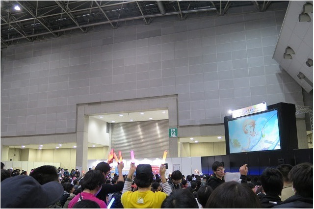 AnimeJapan 2015　オープンシアターでは「アイドルアニメ」「ロボットアニメ」のジャンルを概括 画像