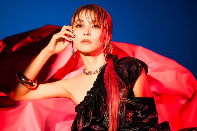 アーティスト・LiSA、第一子を出産「パワーアップした私で、音楽を届けられることが楽しみです」 画像