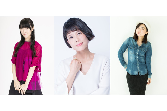 「私を舐めるんじゃないわよ」が脳内再生された声優さんは？ 沢城みゆき、林原めぐみ、釘宮理恵…セクシー・クール・ツンデレイメージが拮抗！ 画像