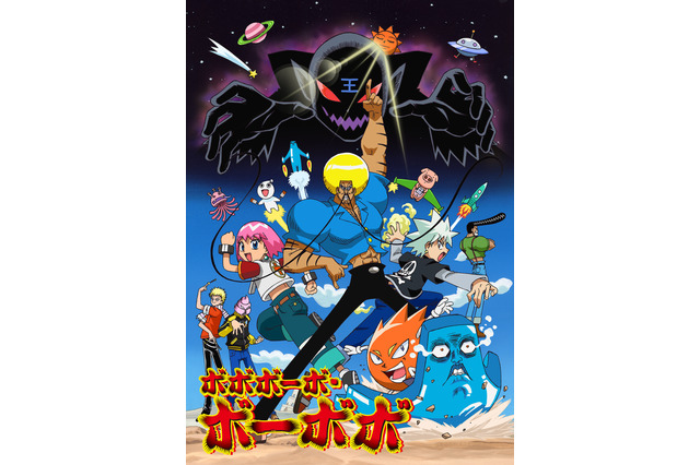 子安武人さんお誕生日記念！一番好きなキャラは？ 3位「文スト」ニコライ・G、2位「ジョジョ」ディオ、1位は…＜23年版＞ 画像