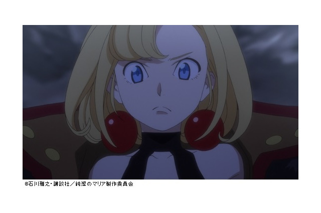 TVアニメ「純潔のマリア」谷口悟朗監督インタビュー 後編 監督としてのスタンスは？ 画像