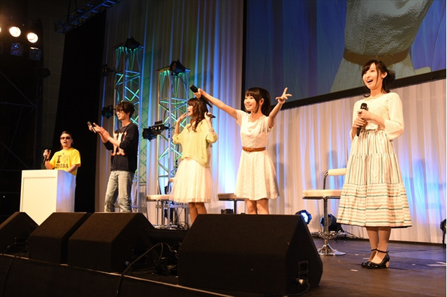 「やはり俺の青春ラブコメは間違っている。続」放送直前SP　PVに曲に緊急告知と盛りだくさん 画像