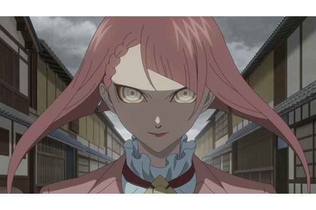 「もののがたり」第二章、日笠陽子が“唐傘の付喪神”役に「これはタダでは終わらないぞ…」メインPV＆主題歌情報も 画像