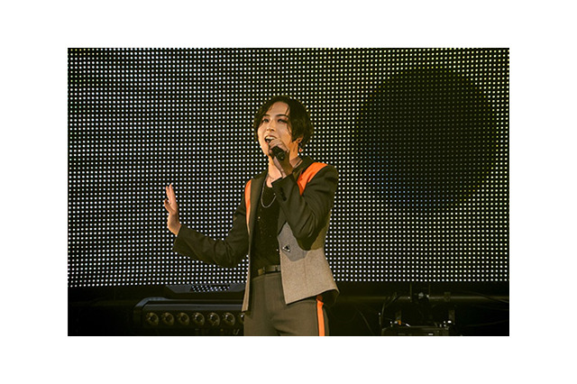 蒼井翔太「WONDER lab. coRe」全13曲がJOYSOUND「みるハコ」で無料配信！ 撮りおろしコメント映像にも注目 画像