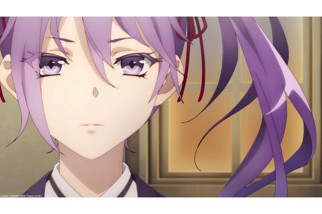 夏アニメ「AYAKA ‐あやか‐」追加キャストに花澤香菜＆福山潤！ 新規映像含むキャラPVも公開 画像